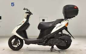 SUZUKI ADDRESS V125 G CF46A