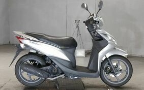 HONDA DIO 110 JF31