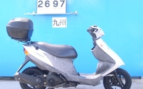 SUZUKI ADDRESS V125 G CF46A