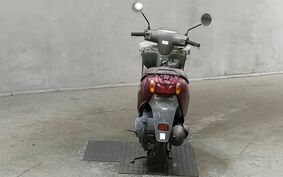 SUZUKI LET's 4 Basket CA43A