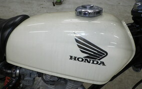 HONDA APE 100 HC07