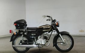 SUZUKI K125 K125