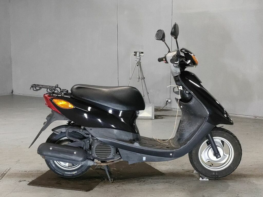 Yamaha jog sa12j jog 50