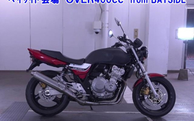 HONDA CB400SFV-1