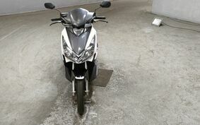 SUZUKI ADDRESS V125 CF4EA