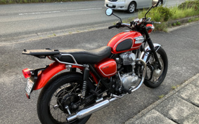 KAWASAKI W650 2007 EJ650A