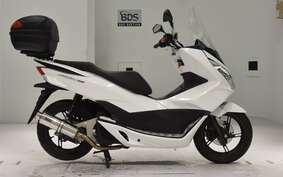 HONDA PCX 150 KF18