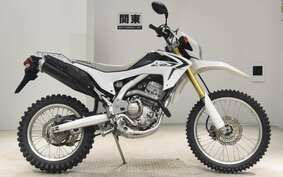 HONDA CRF250L MD38