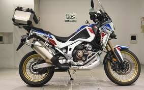 HONDA CRF1100L AFRICA TWIN DCT 2022 SD10