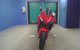 HONDA CBR600RR GEN 2 2006 PC37