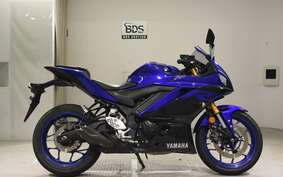 YAMAHA YZF-R25 RG43J