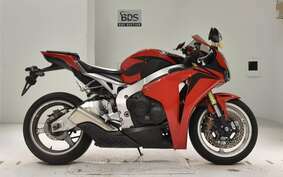 HONDA CBR1000RR Gen. 2 2012 SC59