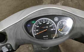 YAMAHA AXIS 125 TREET SE53J