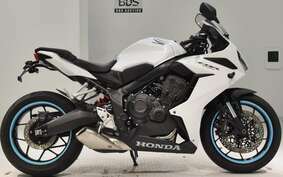 HONDA CBR650R 2023 RH03