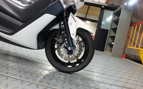 YAMAHA N-MAX155 ABS SG50J