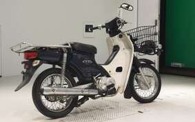 HONDA C50 SUPER CUB AA04