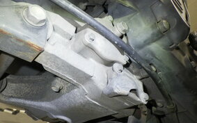 SUZUKI ADDRESS V125 CF46A