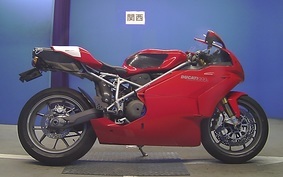 DUCATI 999 S H400A