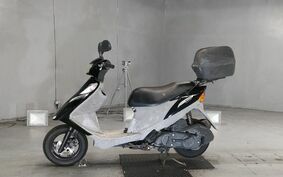 SUZUKI ADDRESS V125 G CF4EA