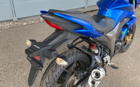 SUZUKI JIKUSA-150 NG4BG