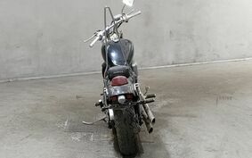 HONDA STEED 400 1994 NC26