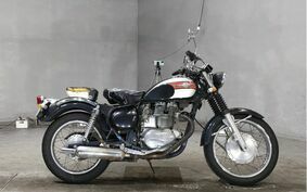 KAWASAKI ESTRELLA CUSTOM BJ250A