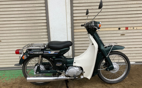 YAMAHA MATE 50 DX V50