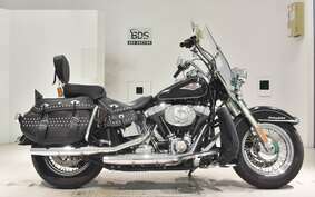 HARLEY FLSTC 1580 2012 BW5