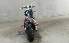 HONDA STEED 400 1995 NC26