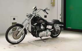 HARLEY FXDWG 1580 2006 GP4