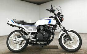 HONDA CBX550F 2017 PC04