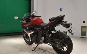 SUZUKI GSX250R DN11A