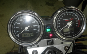 HONDA CB400SFV-3 2007 NC39