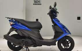 SUZUKI ADDRESS V125 S CF4MA