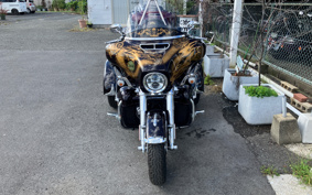 HARLEY HARLEY FLHTCU 2014 MAL