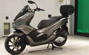 HONDA PCX 150 KF30