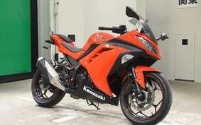 KAWASAKI NINJA 250 ABS EX250L