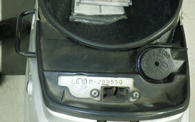 SUZUKI ADDRESS V100 CE11A