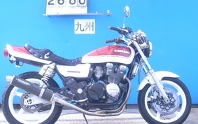 KAWASAKI ZEPHYR 400 Gen.2 1991 ZR400C