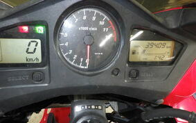 HONDA VFR800 2002 RC46