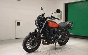 KAWASAKI Z650 RS 2022 ER650M