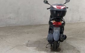 SUZUKI ADDRESS V125 CF4MA
