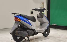 SUZUKI ADDRESS V125 G CF46A