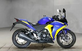 HONDA CBR250R MC41