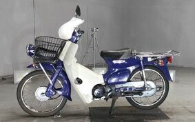 HONDA PRESS CUB 50 AA01