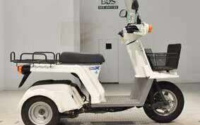 HONDA GYRO X TD02