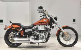 HARLEY FXDWG 1580 2011 GP4