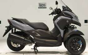 YAMAHA TRICITY 300 2020 SH15J