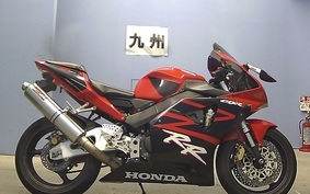 HONDA CBR954RR 2003 SC50