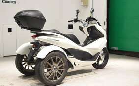 HONDA PCX 150 TRIKE KF12